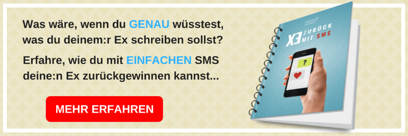 Ex Zuruckgewinnen Mit Sms Die Beste Strategie Step By Step Erklart